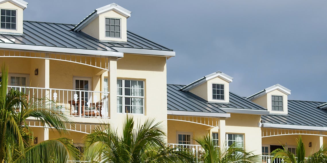 Metal Roof Costs in Florida Materials, Durability, and Labor